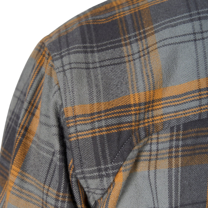 Dispatch Flannel Shirt