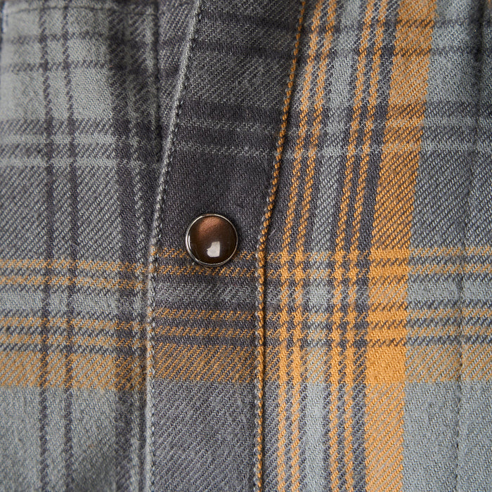 Dispatch Flannel Shirt