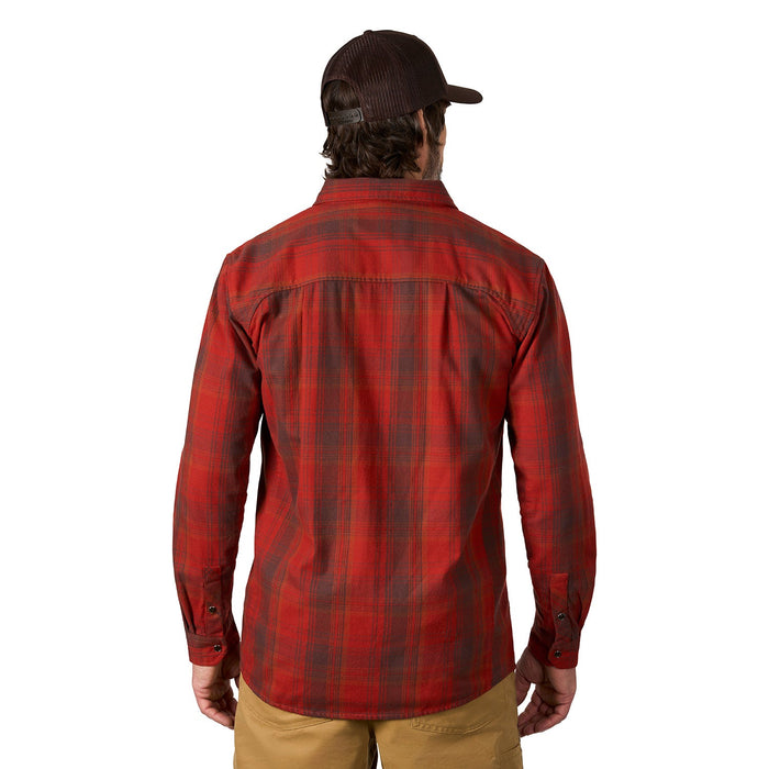 Dispatch Flannel Shirt