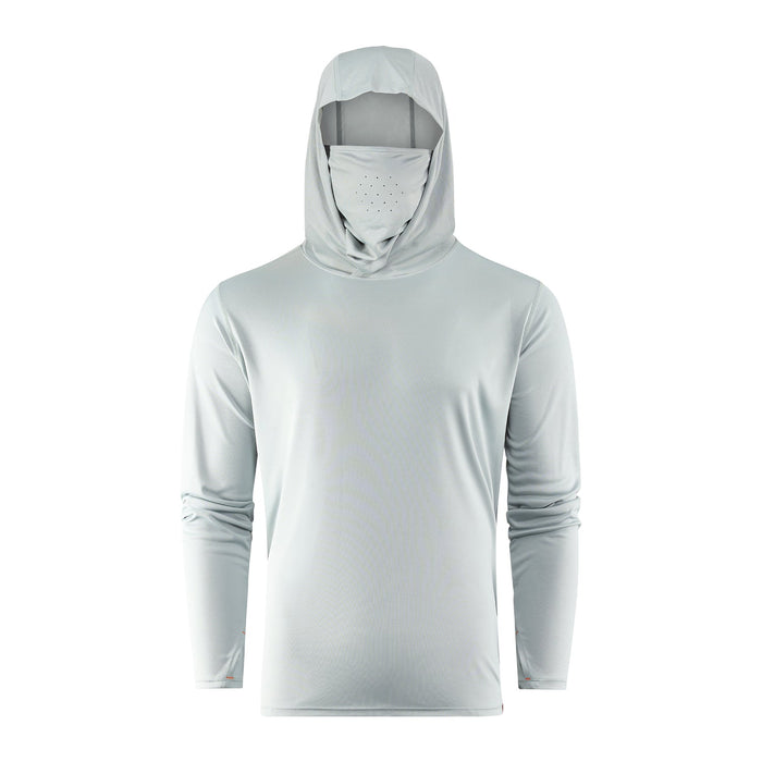 Grundens Tough Sun Masked huppari UPF50