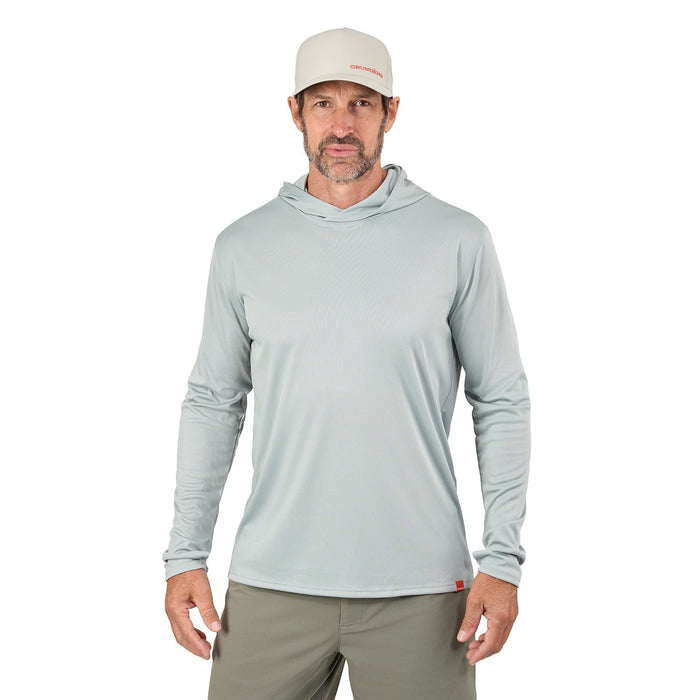Grundens Tough Sun Masked huppari UPF50