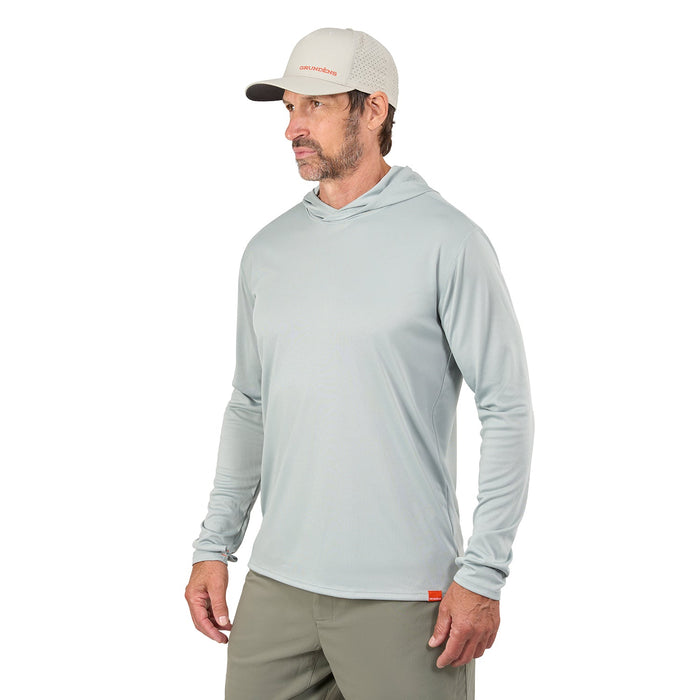 Grundens Tough Sun Masked huppari UPF50
