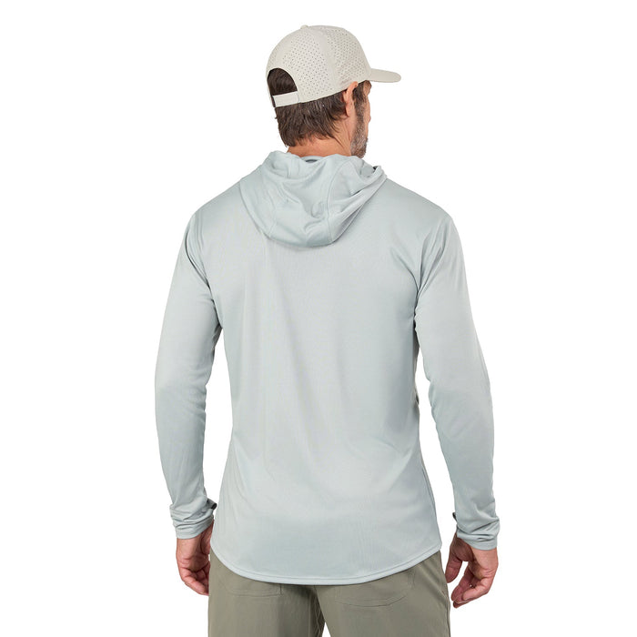 Grundens Tough Sun Masked huppari UPF50