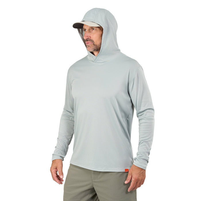 Grundens Tough Sun Masked huppari UPF50