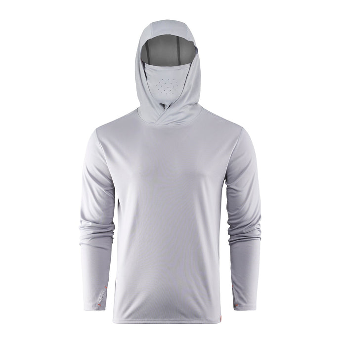 Grundens Tough Sun Masked huppari UPF50