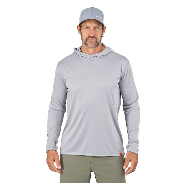 Grundens Tough Sun Masked huppari UPF50
