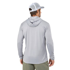 Grundéns Tough Sun Masked huppari UPF50