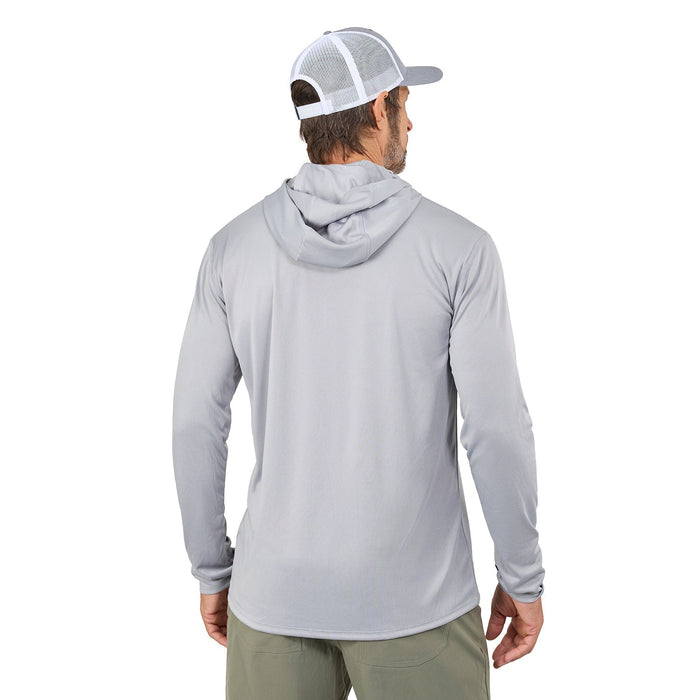 Grundens Tough Sun Masked huppari UPF50