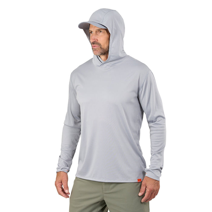 Grundens Tough Sun Masked huppari UPF50