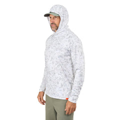 Grundéns Tough Sun Masked huppari UPF50