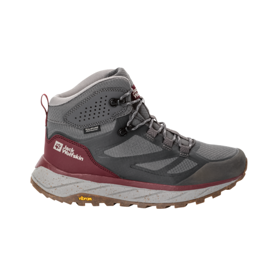 TERRAVENTURE TEXAPORE MID W