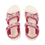 soft pink