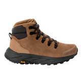 Jack Wolfskin Terraventure Urban Mid W, chipmunk