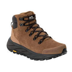 Jack Wolfskin Terraventure Urban Mid W, chipmunk