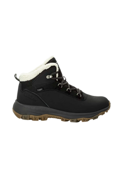 Jack Wolfskin Naisten Everquest Texapore Mid talvikenkä, phantom