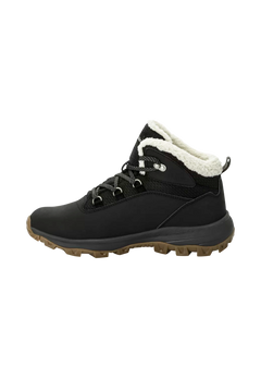 Jack Wolfskin Naisten Everquest Texapore Mid talvikenkä, phantom