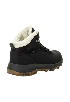 Jack Wolfskin Naisten Everquest Texapore Mid talvikenkä, phantom