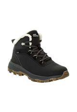 Jack Wolfskin Naisten Everquest Texapore Mid talvikenkä, phantom