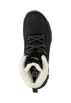 Jack Wolfskin Naisten Everquest Texapore Mid talvikenkä, phantom