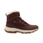 Dark Mahogany