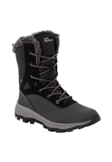 Jack Wolfskin Naisten Everquest Texapore Snow korkeavartinen talvikenkä, phantom / black
