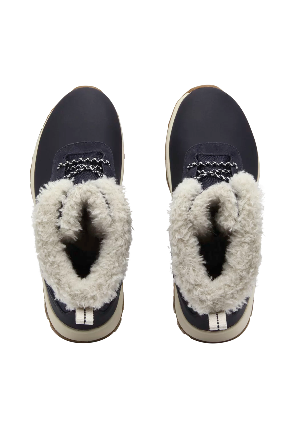 Jack Wolfskin Naisten Everquest Texapore Snow korkeavartinen talvikenkä