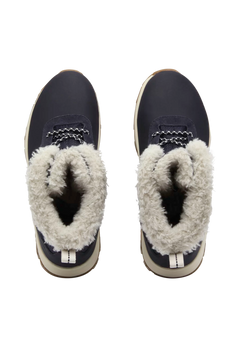 Jack Wolfskin Naisten Everquest Texapore Snow korkeavartinen talvikenkä