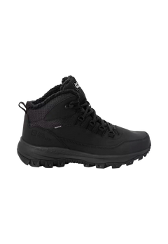 Jack Wolfskin Miesten Everquest Texapore Mid korkeavartinen talvikenkä