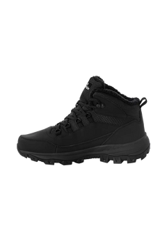 Jack Wolfskin Miesten Everquest Texapore Mid korkeavartinen talvikenkä