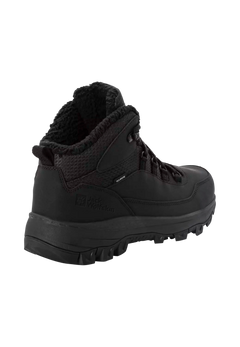 Jack Wolfskin Miesten Everquest Texapore Mid korkeavartinen talvikenkä