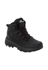 Jack Wolfskin Miesten Everquest Texapore Mid korkeavartinen talvikenkä