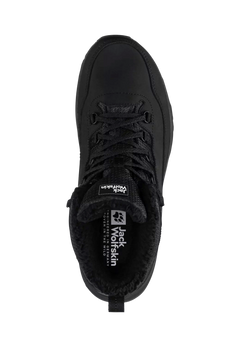 Jack Wolfskin Miesten Everquest Texapore Mid korkeavartinen talvikenkä
