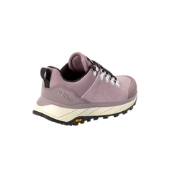 Jack Wolfskin Terraventure Urban Low W, quail
