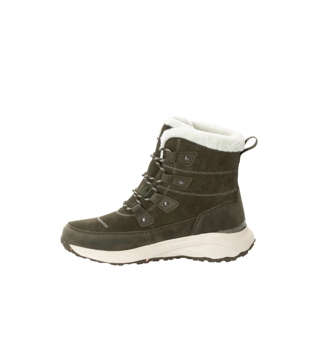 WOMEN'S DROMOVENTURE TEXAPORE HIGH WINTER BOOTS
