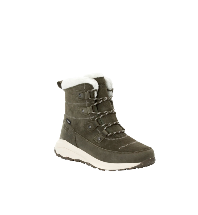 WOMEN'S DROMOVENTURE TEXAPORE HIGH WINTER BOOTS