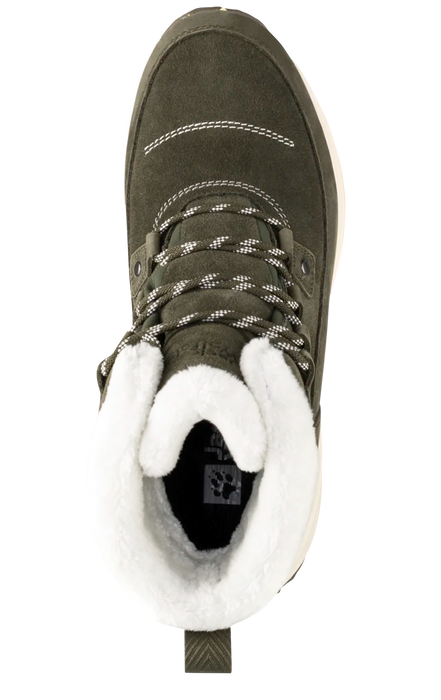 WOMEN'S DROMOVENTURE TEXAPORE HIGH WINTER BOOTS