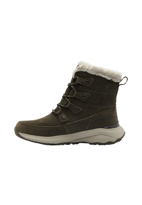 WOMEN'S DROMOVENTURE TEXAPORE HIGH WINTER BOOTS