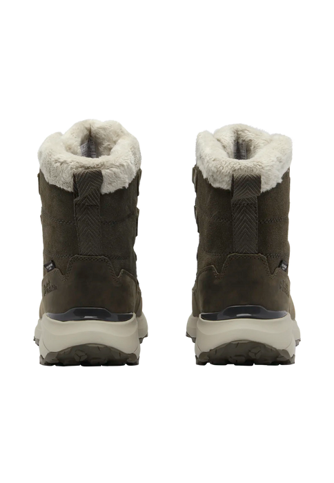 WOMEN'S DROMOVENTURE TEXAPORE HIGH WINTER BOOTS