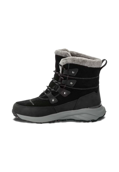 WOMEN'S DROMOVENTURE TEXAPORE HIGH WINTER BOOTS —1
