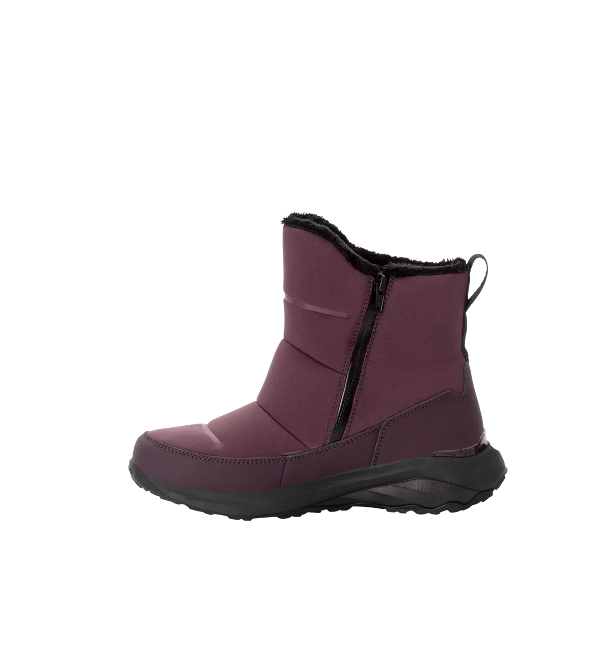 Jack Wolfskin Naisten Dromoventure Texapore Boot talvikenkä