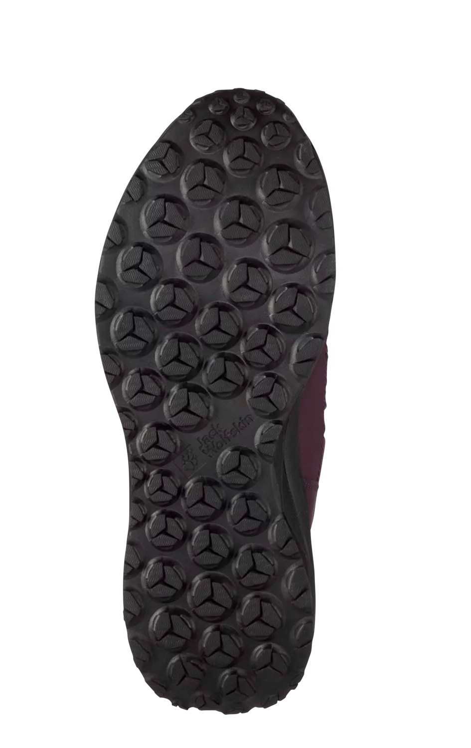 Jack Wolfskin Naisten Dromoventure Texapore Boot talvikenkä