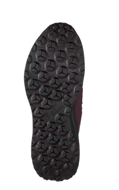 Jack Wolfskin Naisten Dromoventure Texapore Boot talvikenkä