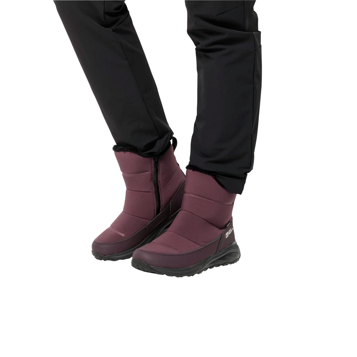 Jack Wolfskin Naisten Dromoventure Texapore Boot talvikenkä