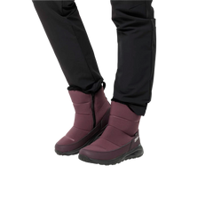 Jack Wolfskin Naisten Dromoventure Texapore Boot talvikenkä