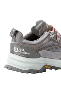 Jack Wolfskin Cyrox Texapore Low W