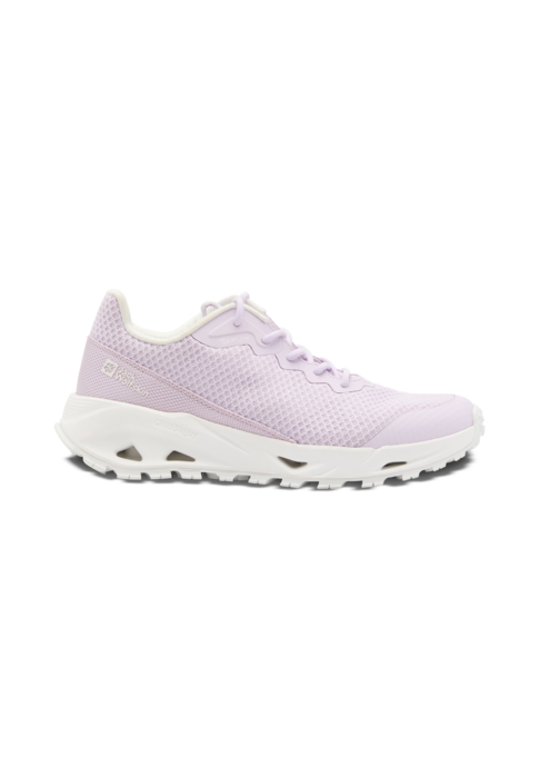 Jack Wolfskin Naisten Prelight Vent Low kenkä, pale lavendar