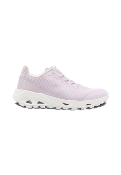 Jack Wolfskin Naisten Prelight Vent Low kenkä, pale lavendar