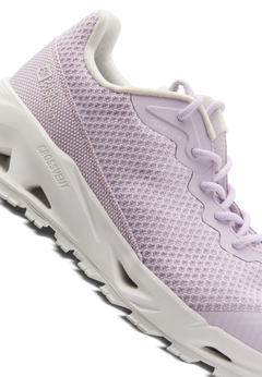 Jack Wolfskin Naisten Prelight Vent Low kenkä, pale lavendar