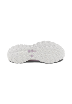 Jack Wolfskin Naisten Prelight Vent Low kenkä, pale lavendar
