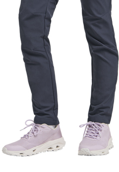 Jack Wolfskin Naisten Prelight Vent Low kenkä, pale lavendar